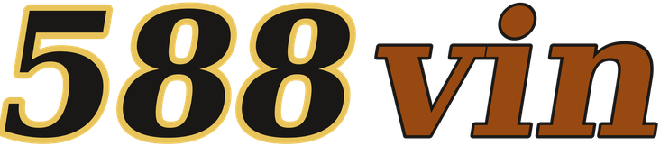 588vin logo