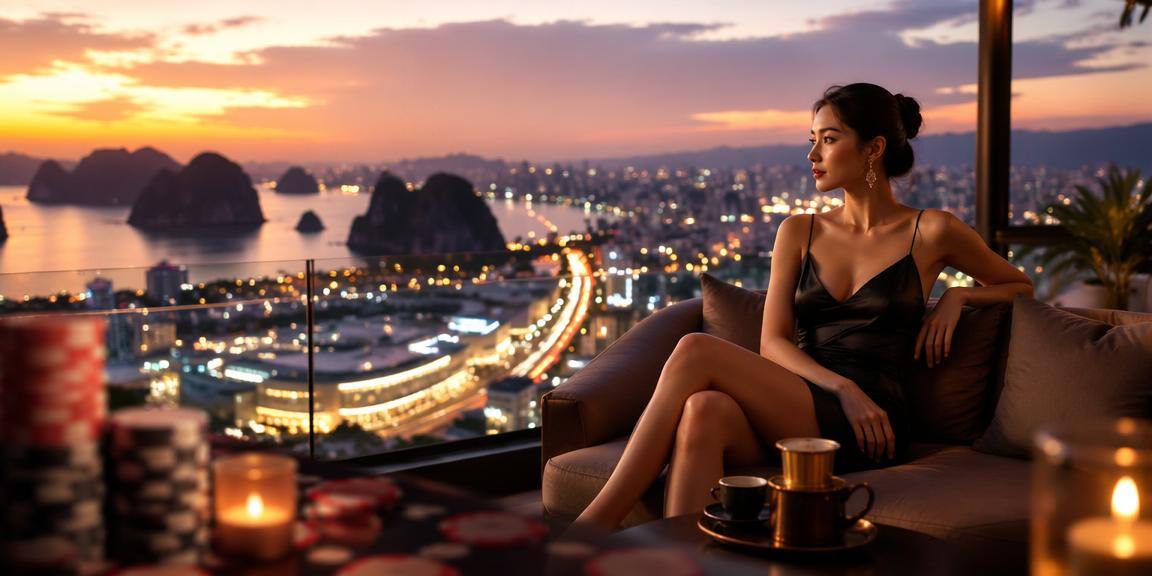 588vin Sảnh Nổi Bật
