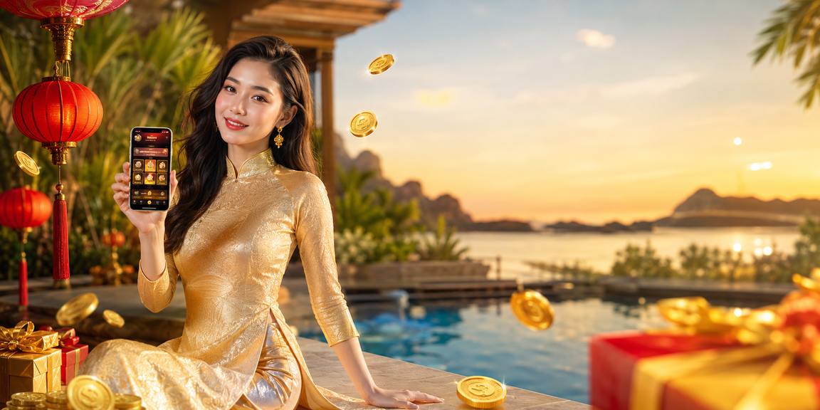 588vin Trải Nghiệm Di Động